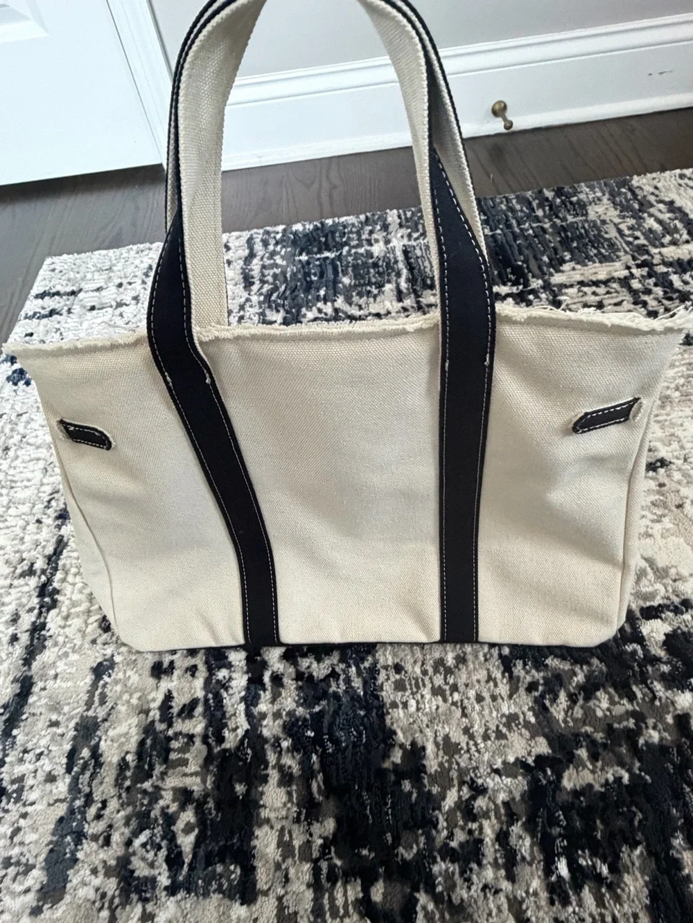 Boat bag tote - Picture 3 of 11